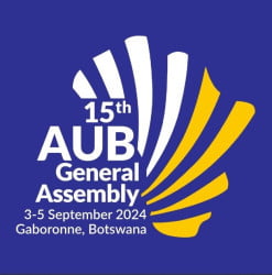 La 15ème assemblée générale de l’Union Africaine de Radiodiffusion (UAR) se tiendra du 03 au 05 septembre 2024 à Gaborone, Botswana