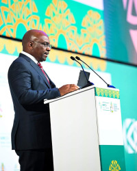 Fitch confirme la note de défaut à long terme d’Afreximbank à « BBB », avec une perspective stable