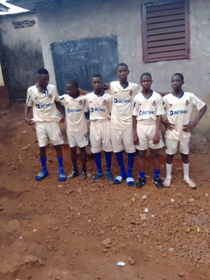 Tombolia : arrestation d’un individu supposé avoir enlevé 11 adolescents