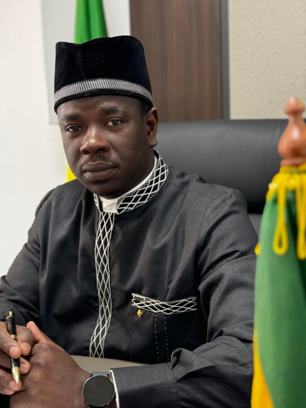 Après la première production de pétrole, le ministre sénégalais de l’énergie, du pétrole et des mines se joint à African Energy Week (AEW) 2024