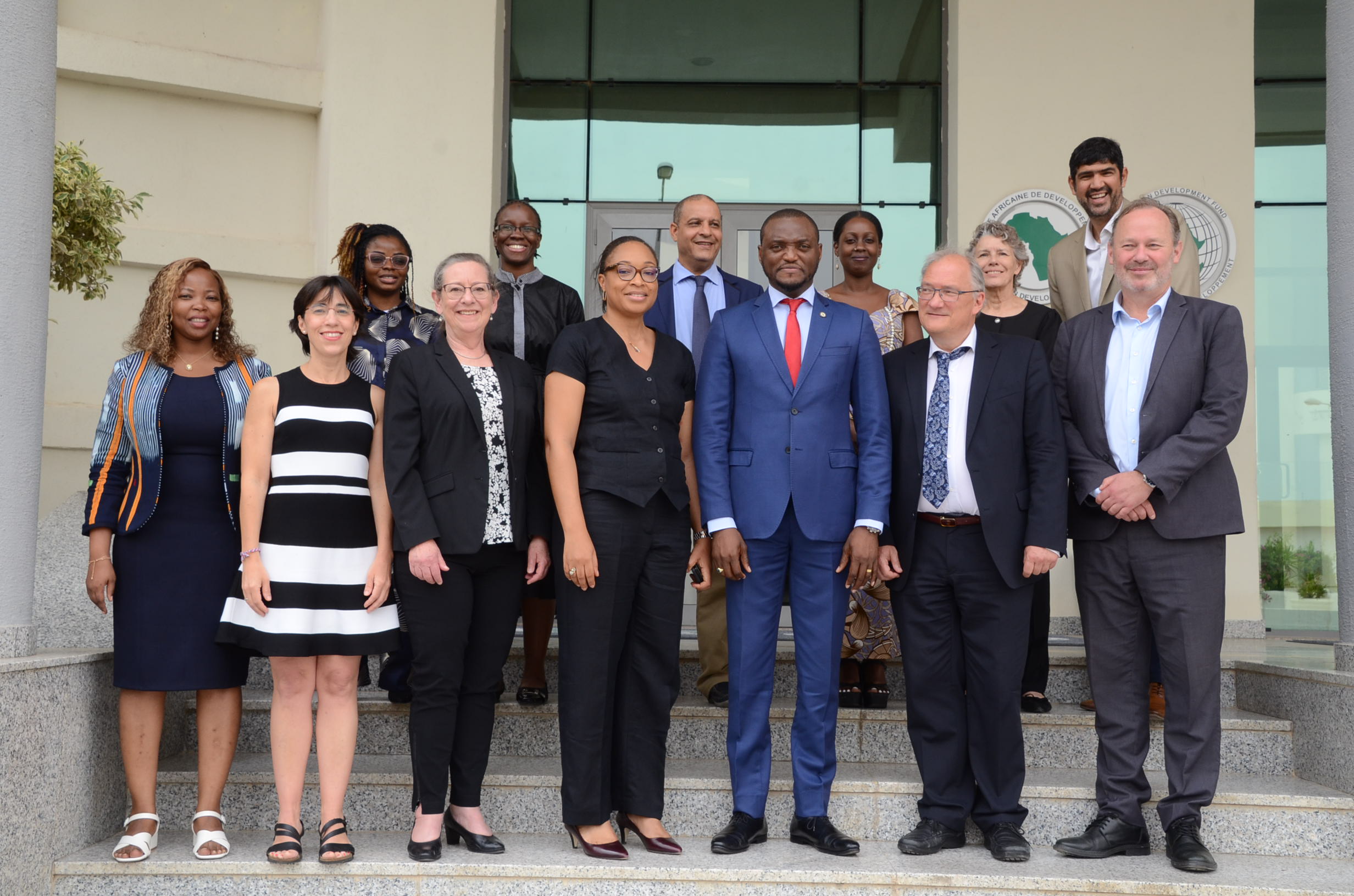 Le Fonds de développement urbain et municipal de la Banque africaine de développement intègre six nouvelles villes à son programme d’accompagnement en planification urbaine