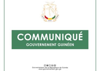 COMMUNIQUÉ DE PRESSE DU MINISTÈRE DE LA SANTÉ ET DE L’HYGIÈNE PUBLIQUE