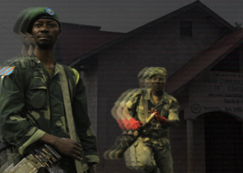 Guerre en RDC : les radios communautaires prises en otage, les journalistes menacés au Nord-Kivu