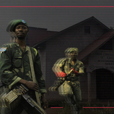 Guerre en RDC : les radios communautaires prises en otage, les journalistes menacés au Nord-Kivu