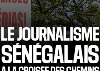 SENEGAL    Plus de 70 entraves au travail des reporters en trois ans : le journalisme à la croisée des chemins au Sénégal  