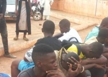 Tombolia : Ouf de soulagement dans les familles des enfants récemment perdus de vue