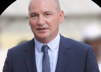 Fadi Wazni : le baobab des miniers, homme de parole au service du développement de la Guinée