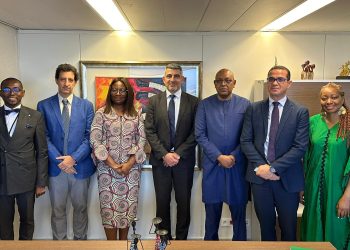 La Banque africaine de développement et le Comité international de la Croix-Rouge (CICR) misent sur la cocréation pour renforcer la résilience en Afrique