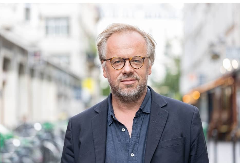 Le monde des médias en deuil : Christophe Deloire, secrétaire général de Reporters sans frontières n’est plus !