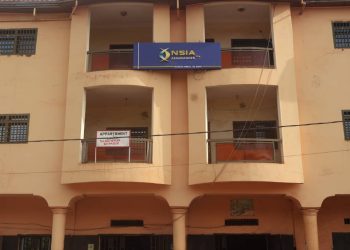 Boké-Assurances : Le Groupe NSIA pose ses valises dans la préfecture