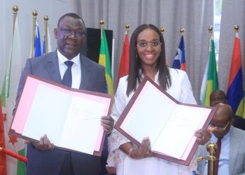 La Banque africaine de développement et le Fonds de solidarité africain scellent un partenariat stratégique