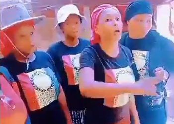 Egypte : la galère des sans-papiers s’accentue, ils font appel au président Mamadi Doumbouya