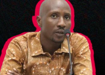 BURKINA FASO: Silence assourdissant des autorités après l’enlèvement d’Atiana Serge Oulon par des membres revendiqués des services secrets