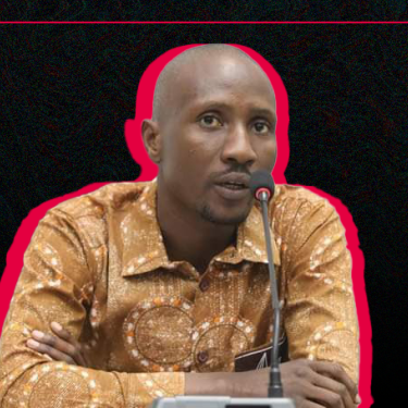 BURKINA FASO: Silence assourdissant des autorités après l’enlèvement d’Atiana Serge Oulon par des membres revendiqués des services secrets