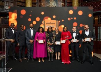 Afreximbank remporte 8 récompenses lors des dîners de charité sur les Europe, Moyen-Orient et Afrique (EMEA) Finance Achievement Awards et les Project Finance Awards 2023