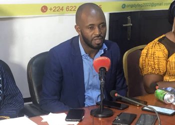 Après la mort de Sadiba Koulibaly : la MAOG demande une contre-expertise