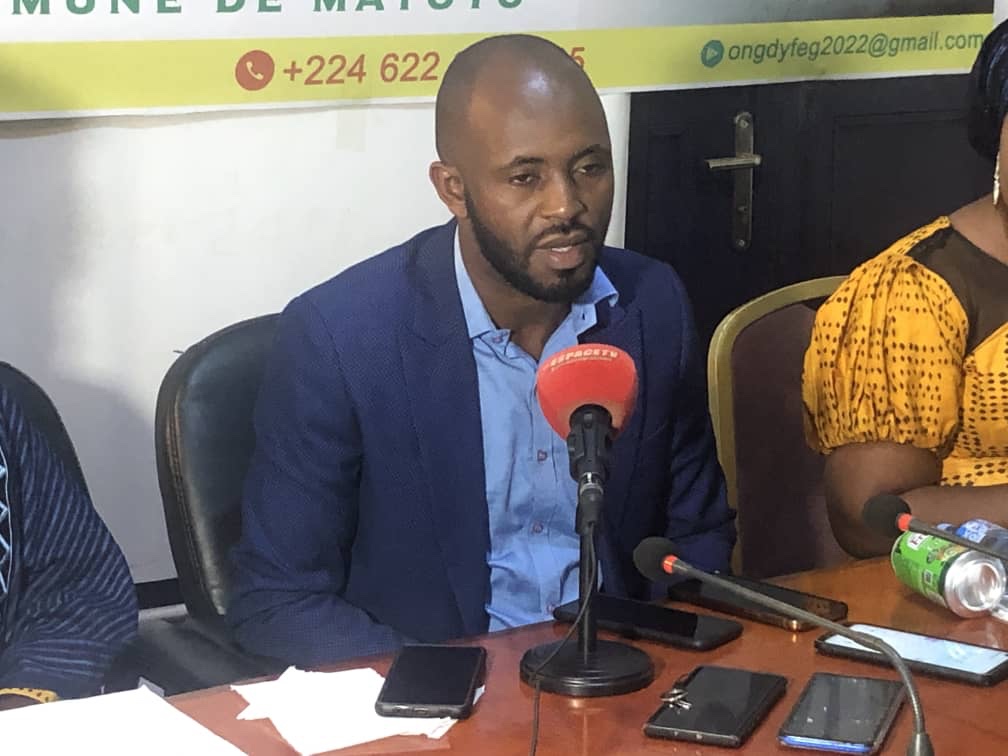 Après la mort de Sadiba Koulibaly : la MAOG demande une contre-expertise