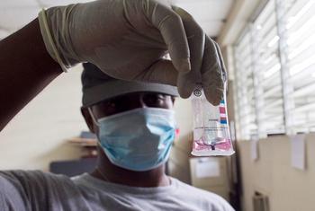 La consommation et le trafic de drogues sont en hausse dans le monde