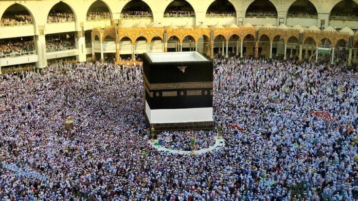 Près d’un millier de pèlerins périssent à la Mecque, la responsabilité des autorités Saoudiennes en cause