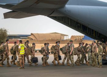 Pour s’adapter à un contexte géopolitique changeant : la France redimensionne son engagement militaire en Afrique de l’Ouest et du Centre