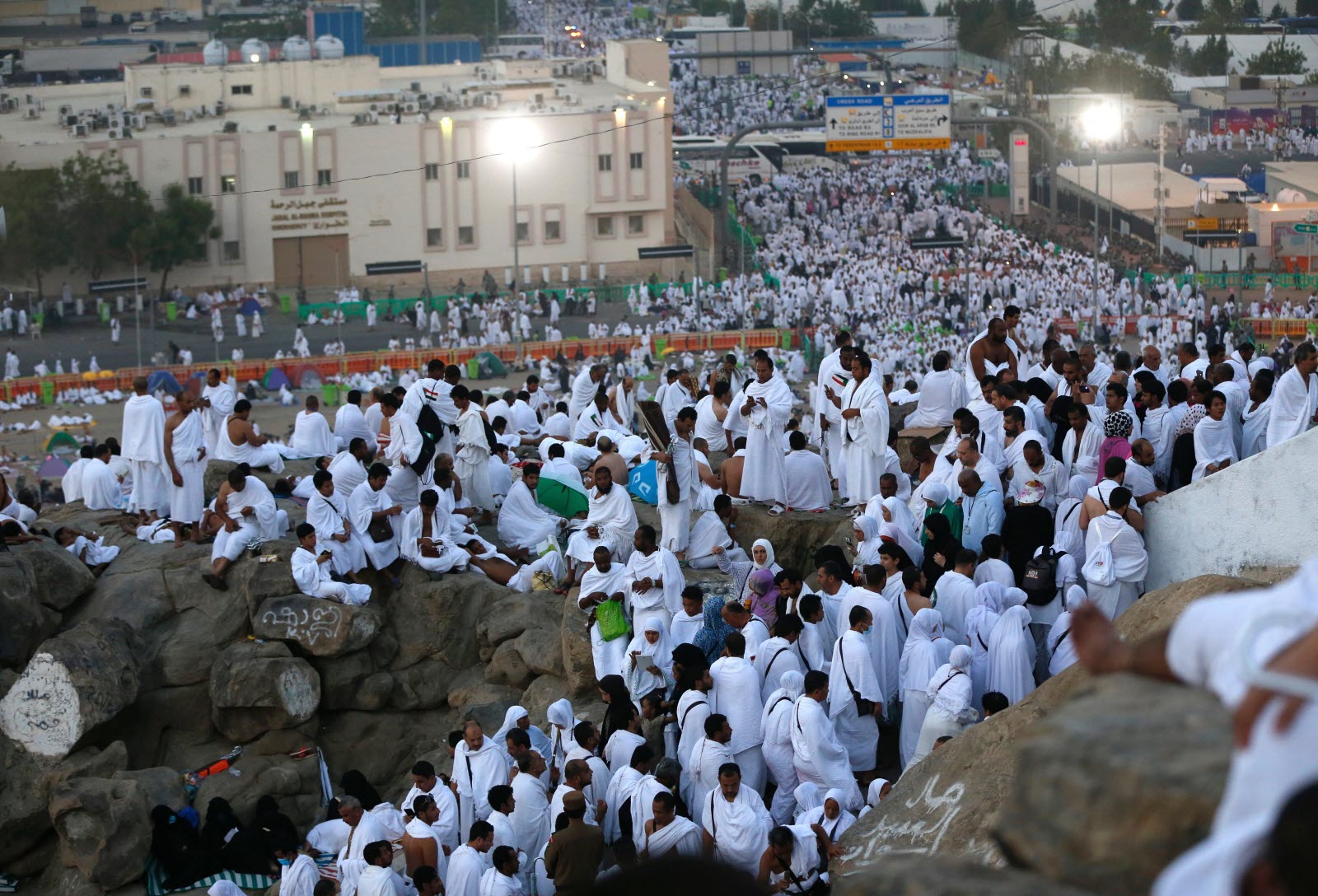 Hadj 2024 : plusieurs morts liées à la chaleur