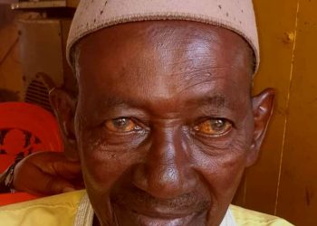 Le Monde de la Culture et de la Police en Deuil : Mohamed Kissima Batchily Nous a Quittés