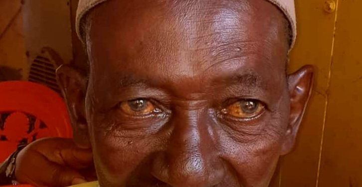 Le Monde de la Culture et de la Police en Deuil : Mohamed Kissima Batchily Nous a Quittés