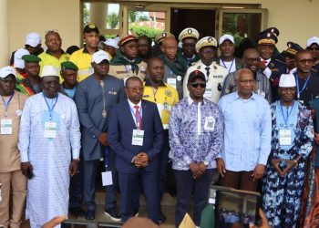 Boké/Développement : Le PM lance le FODEL, véritable levier du développement à la base