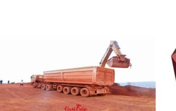 Urgent : Les Dossiers Fiscaux de la Société Alliance Minière Responsable (AMR) seraient ils Transmis à la Gendarmerie?