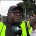 Initiative d’Assainissement à Kaloum : Un Pas vers une Ville Plus Propre, le nouveau slogan de Dr David Makongo