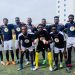 Ligue 2 guinéenne (J19) : Guinée Foot Élite freiné dans son élan mais garde toujours la tête du classement