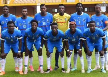 Tour préliminaire LDC- CAF : le Milo FC de Kankan contraint au partage de points 