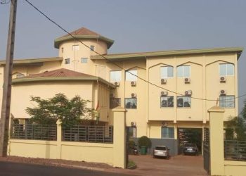 Boké – Coopération : Le Vice-Gouverneur de Henan (Chine) attendu à Boké le 02 septembre prochain 