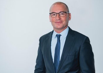 Fadi Wazni : Le Messi du secteur extractif guinéen