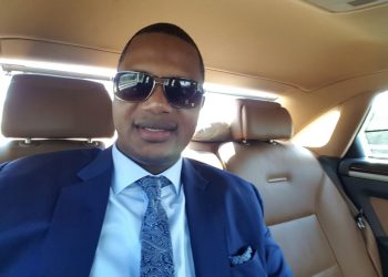 Ibrahima Kassus Dioubaté : Un Don de Dieu pour la Guinée