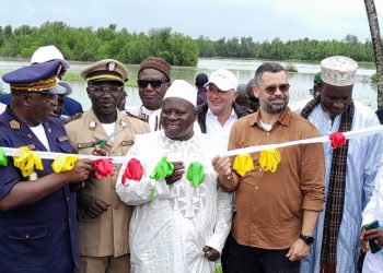 Katougouma : Un projet rizicole pour soutenir 37 producteurs et dynamiser l’agriculture locale