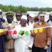 Katougouma : Un projet rizicole pour soutenir 37 producteurs et dynamiser l’agriculture locale