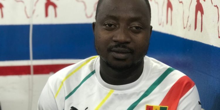 Boké – Football à la base : la jeunesse de Tassibon « Syllakounda » annonce les couleurs de l’organisation d’un tournoi de football