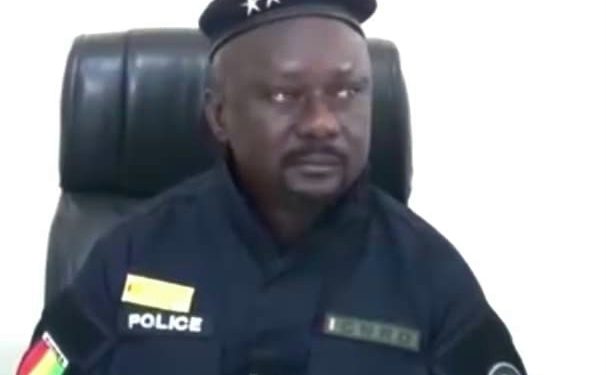 Renforcement des Capacités à l’École de Police de Kagbelen : Djenaba Sory Camara Appelle à l’Exemplarité et à la Discipline