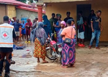 Boké – insécurité: un jeune mortellement poignardé à Kamsar 