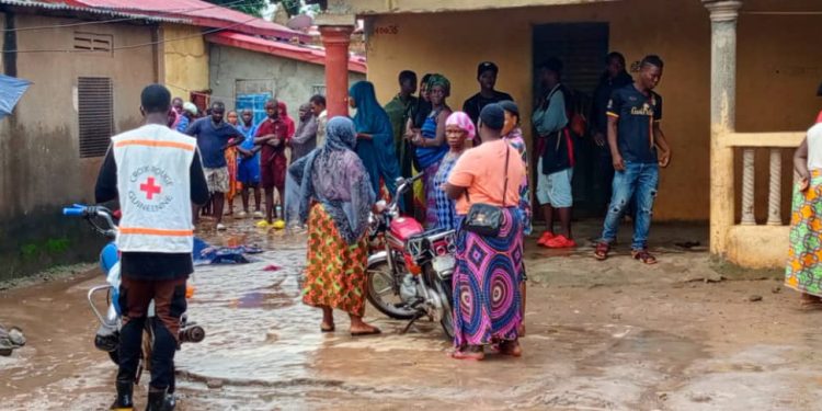 Boké – insécurité: un jeune mortellement poignardé à Kamsar