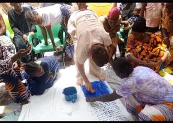 Célébration de la Résilience et de l’Unité Féminine au Burkina Faso