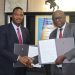 Énergie : l’opérateur économique Ibrahima Kassus Dioubaté signe un accord majeur au Tchad