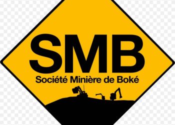 Boké – Mines : le syndicat de la société minière de Boké (SMB) a son contrat suspendu jusqu’à nouvel ordre