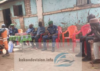 Boké – Mines : Malentendu autour d’une compensation à Katougouma, une délégation sur le terrain pour rapprocher les parties 