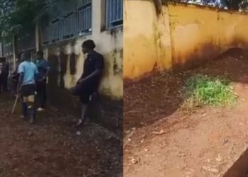 Boké- Assainissement : Les présidents de jeunesse des quartiers s’unissent pour assainir la ville