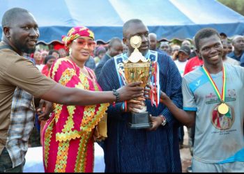 La Fondation MAFAC renforce la paix et la cohésion sociale à Conakry et en Haute Guinée