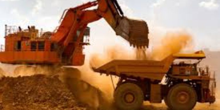 Boké – Mines : Les travaux de la SMB interrompus depuis plus de 48 heures (enquête)