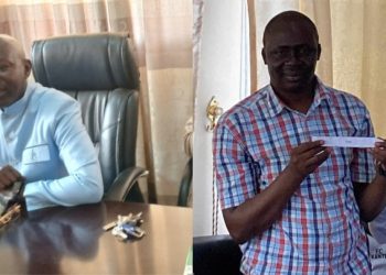 Boké – Tournoi doté du trophée Général Mamadi Doumbouya : le tirage au sort a eu lieu ce samedi