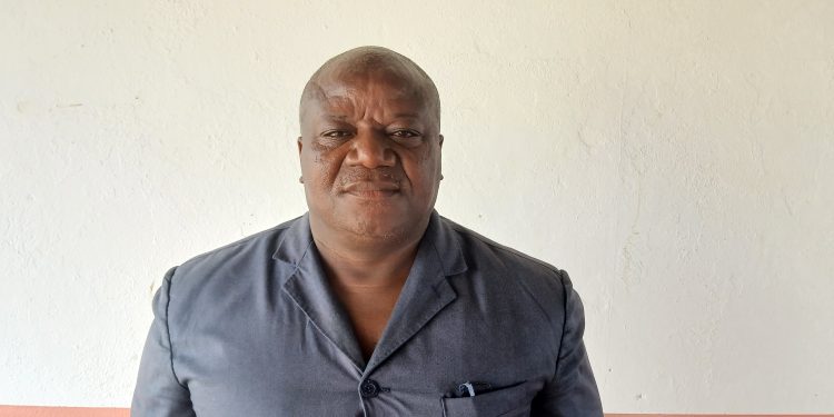 Boké – santé : Manque de personnel soignant dans les structures sanitaires, le Directeur de l’Hôpital Préfectoral de Boffa plaide pour une solution urgente